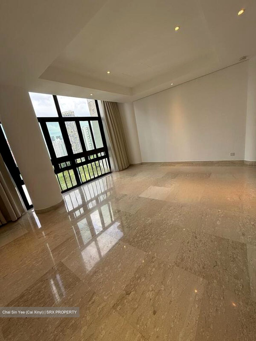 The Colonnade (D10), Condominium #475176281